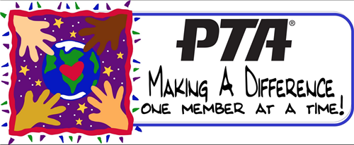 PTA MAKING A DIFFERENCE ONE MEMBER AT A TIME! 